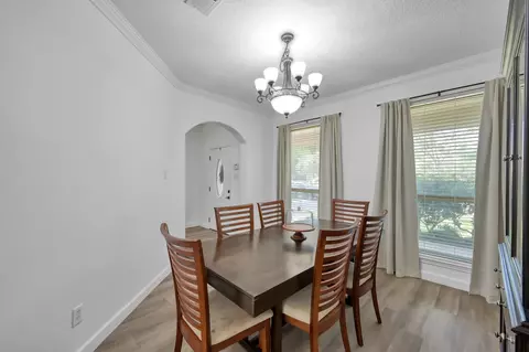 Dining - 1396 Havelock Dr, Spring, TX 77386 photo 3 of 3