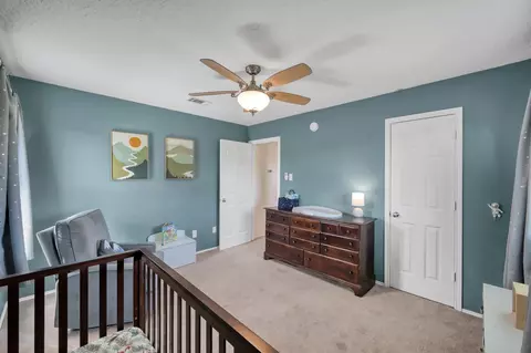 Bedroom - 1396 Havelock Dr, Spring, TX 77386 photo 6 of 6