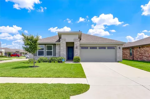 7707 Golden Rubia Ln, Rosharon, TX 77583