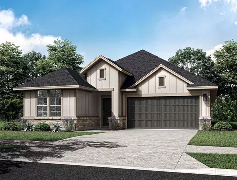 7826 Shimmering Star Ln, Cypress, TX 77433