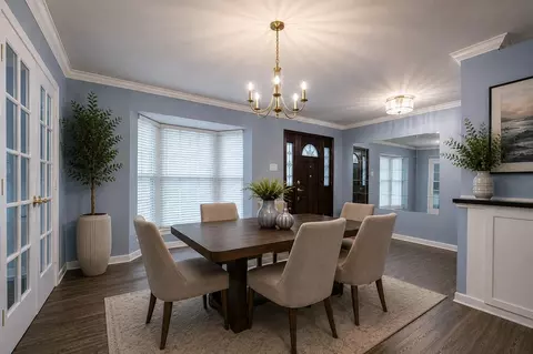 Dining - 19202 Casper Dr, Spring, TX 77373 photo 1 of 1