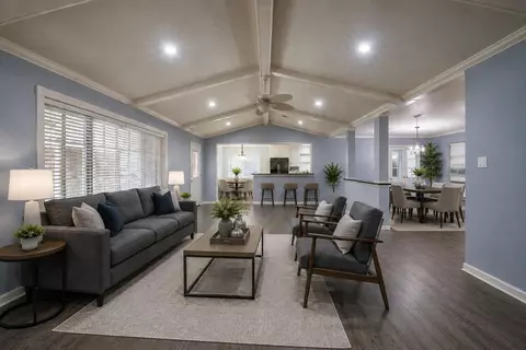 Living - 19202 Casper Dr, Spring, TX 77373 photo 2 of 4