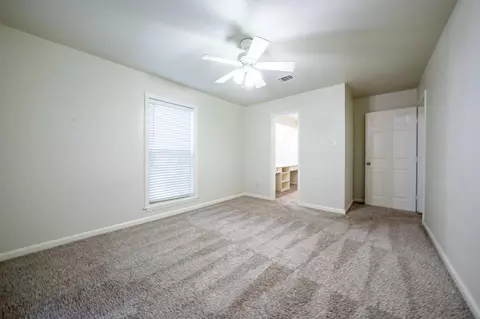 Bedroom - 19202 Casper Dr, Spring, TX 77373 photo 5 of 6
