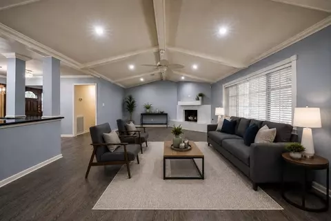 Living - 19202 Casper Dr, Spring, TX 77373 photo 3 of 4