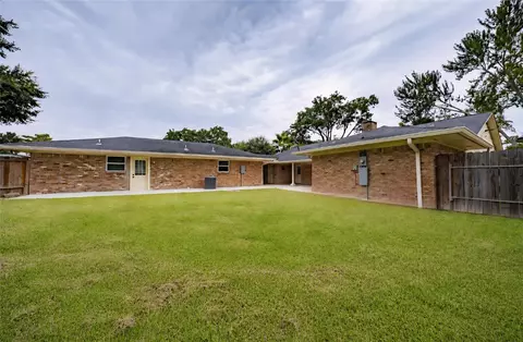 Exterior - 19202 Casper Dr, Spring, TX 77373 photo 4 of 4