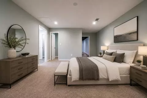 Bedroom - 19202 Casper Dr, Spring, TX 77373 photo 4 of 6