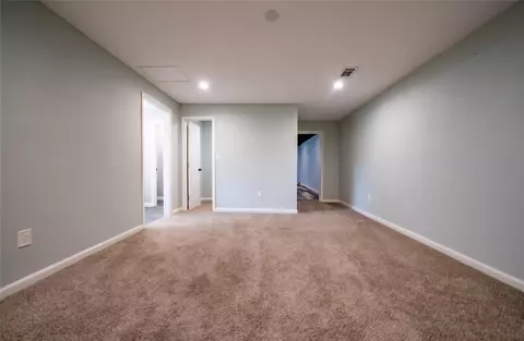 Bedroom - 19202 Casper Dr, Spring, TX 77373 photo 3 of 6