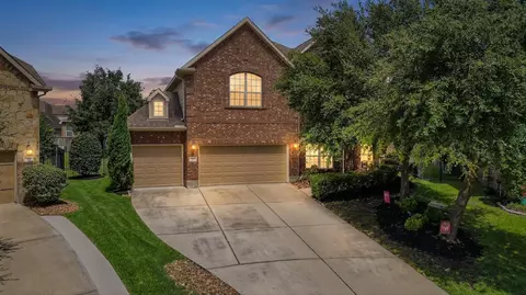 6 Newgrove Ct, The Woodlands, TX 77354