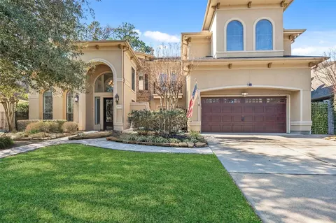 16919 Fondness Park Dr, Spring, TX 77379