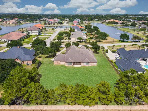 2510 Britton Ridge Dr, Katy, TX 77494