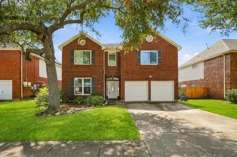 4135 Custer Creek Dr, Missouri City, TX 77459