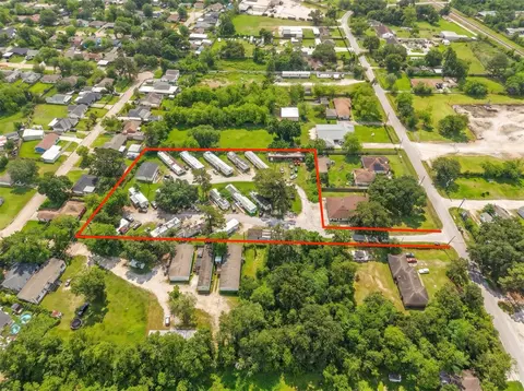 15603 N Brentwood St, Channelview, TX 77530
