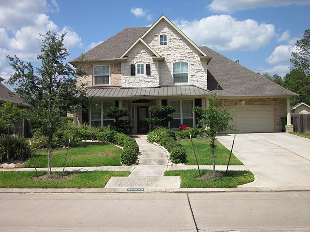 20834 Windrose Bend Dr, Spring, TX 77379 photo 1