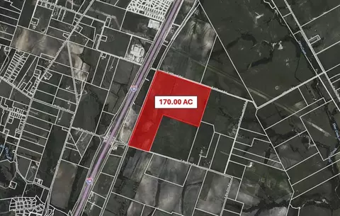 370 E Big Elm Rd, Troy, TX 76579