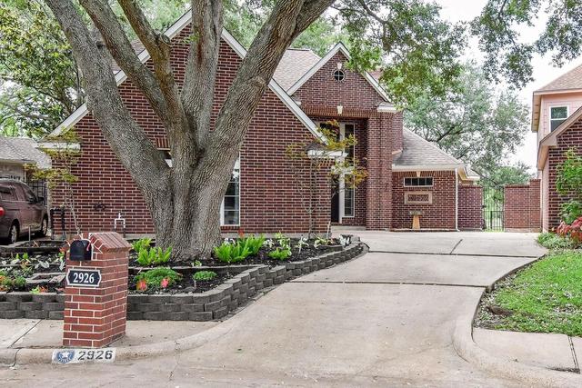 2926 Carnoustie Dr, Missouri City, TX 77459