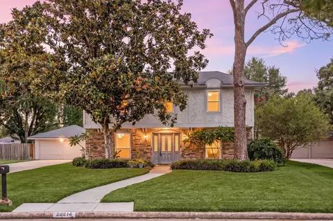 22214 Prince George St, Katy, TX 77449