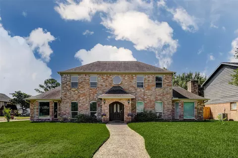 3603 Sierra Pines Dr, Houston, TX 77068