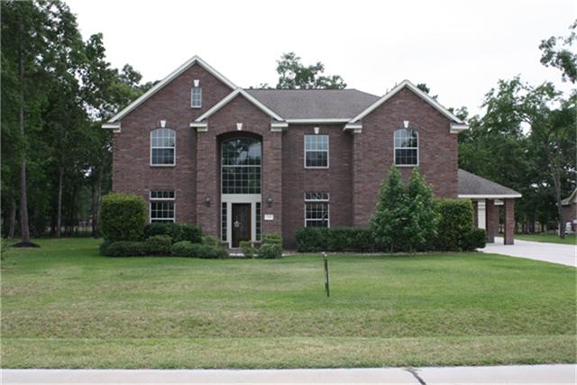 2306 Legends Shore Dr, Spring, TX 77386 photo 1