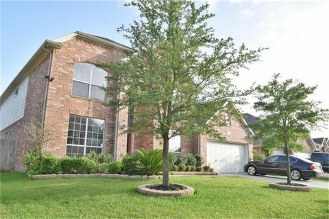 7231 Vorgen Ct, Spring, TX 77379 photo 1