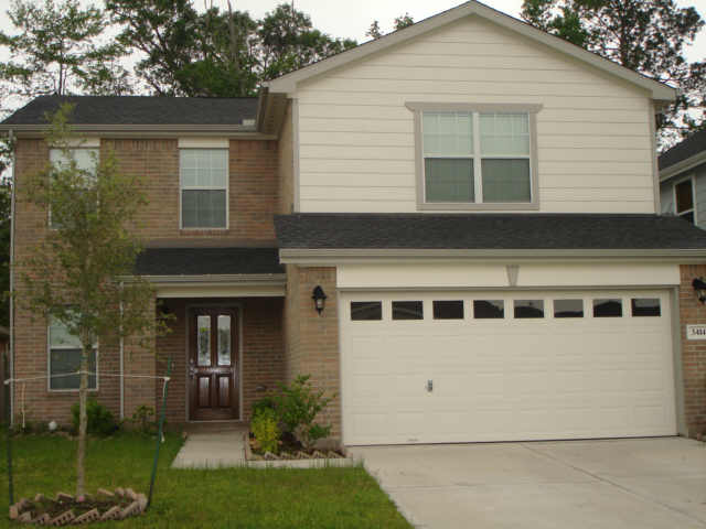 3414 Legends Wild Dr, Spring, TX 77386 photo 1