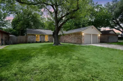 14219 Jaquine Dr, Cypress, TX 77429