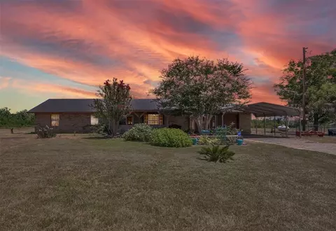 1393 Brown Rd, Willis, TX 77378 photo 1