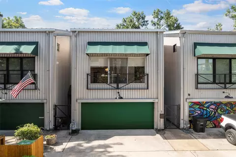 217 W Drew St, Houston, TX 77006