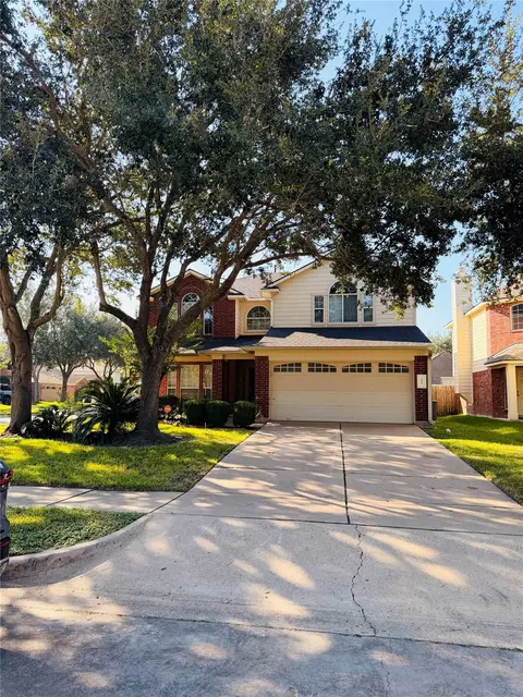 1907 Appleton Dr, Missouri City, TX 77489
