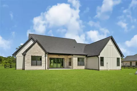 Exterior - 15004 Tybee Ln, Conroe, TX 77306 photo 4 of 4