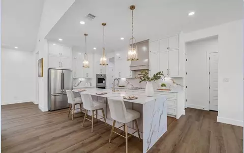 Kitchen - 15004 Tybee Ln, Conroe, TX 77306 photo 2 of 5