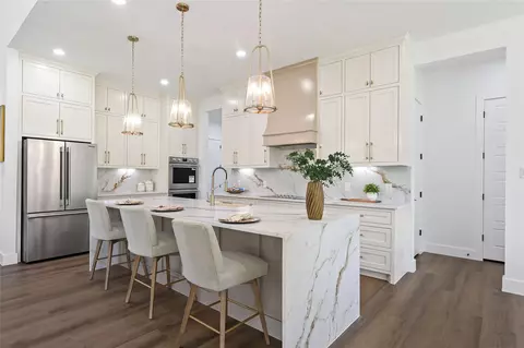 Kitchen - 15004 Tybee Ln, Conroe, TX 77306 photo 3 of 5