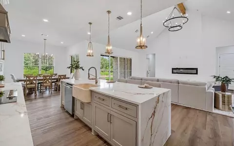 Kitchen - 15004 Tybee Ln, Conroe, TX 77306 photo 1 of 5