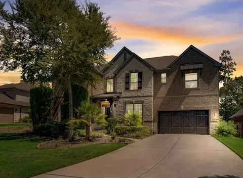 4804 West Frk, Conroe, TX 77304 photo 1