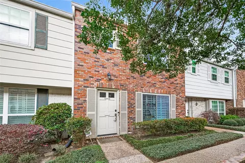 12705 Huntingwick Dr #165, Houston, TX 77024