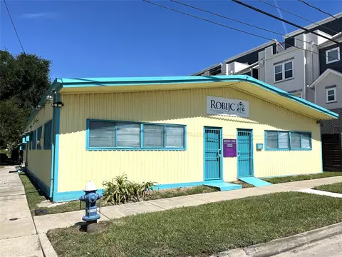 2501 Mcgowen St, Houston, TX 77004