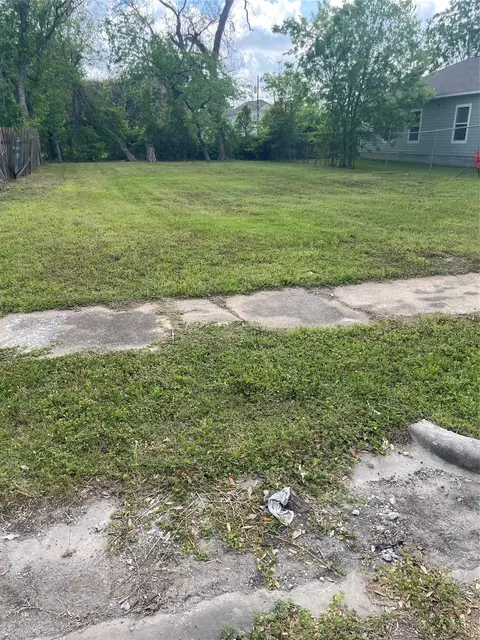 1710 Pannell St, Houston, TX 77020