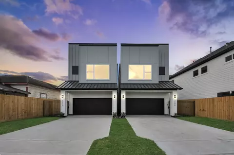 2408 Lorraine St, Houston, TX 77026