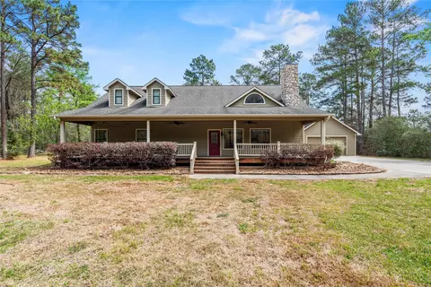 12062 Ike White Rd, Conroe, TX 77303