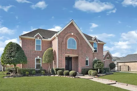 6834 Cedar Point Dr, Pasadena, TX 77505 photo 1