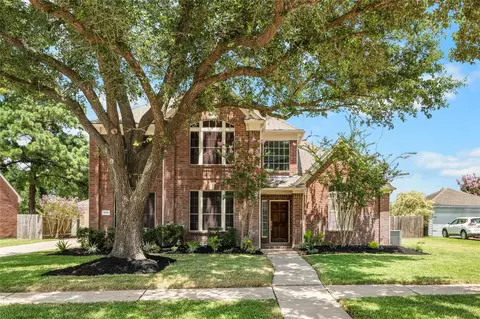 3210 Piney Forest Dr, Houston, TX 77084
