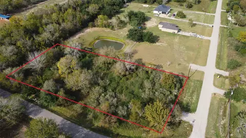 0 Caldwell St, Hitchcock, TX 77563