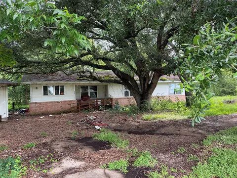 453 Fm 457, Bay City, TX 77414