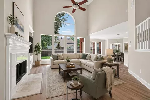 3610 Forest Row Dr, Houston, TX 77345