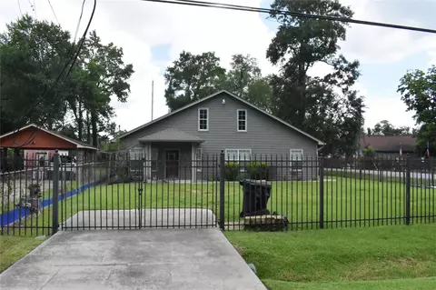 8535 Parkette Dr, Houston, TX 77028