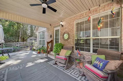 Exterior - 80 Indian Hbr, Trinity, TX 75862 photo 2 of 6