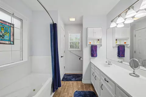Bath - 80 Indian Hbr, Trinity, TX 75862 photo 1 of 2