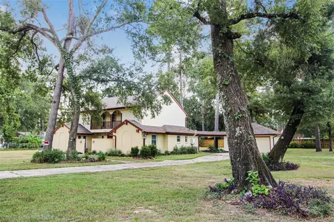 1106 Castle Hill Trl, Kingwood, TX 77339