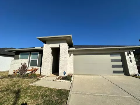 30018 Reagans Ranch Dr, Fulshear, TX 77441