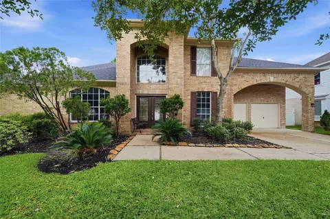 4102 Belvoir Park Dr, Katy, TX 77450