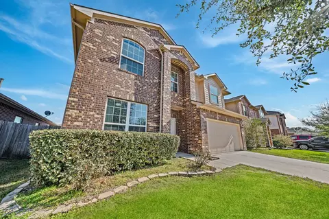 22922 Jetty Manor Ln, Spring, TX 77373